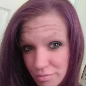 Meet your Posher, Ann